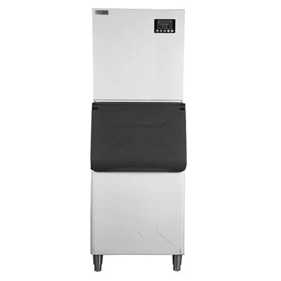 Commercial Ice Machine For Sale