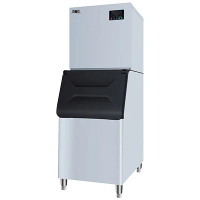 160KG Ice Maker
