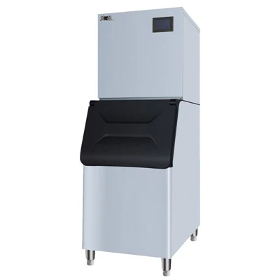 650KG Ice Machine