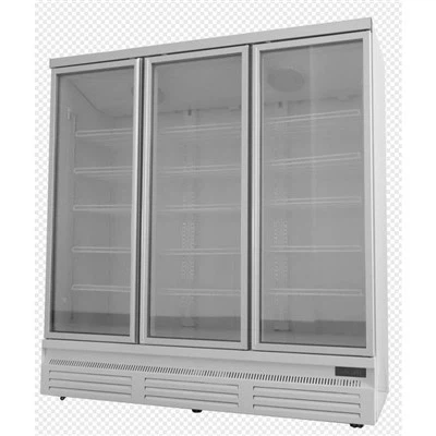 1940 Frozen Display Cabinet
