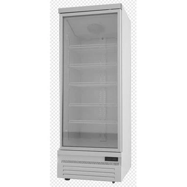 Frozen Display Cabinet