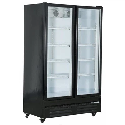 Small Door Refrigerator